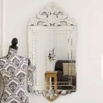 History of Venetian Mirrors