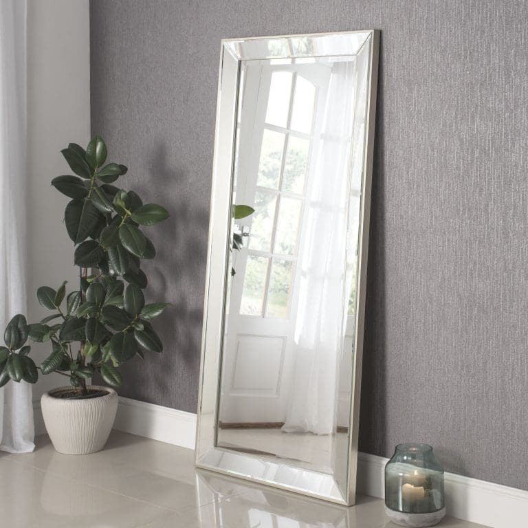 Art Deco Mirrors | Funky Glass Mirrors from £59 | Soraya Interiors UK