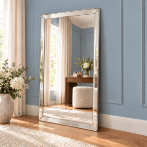 Chelsea Raised Venetian Mirror (3 Sizes)