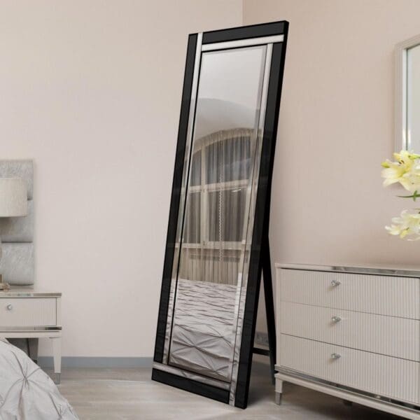 Exminster Free Standing Mirror (2 Sizes)