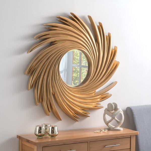 Funky Mirrors Unusual & Abstract Mirror Sale Soraya Interiors