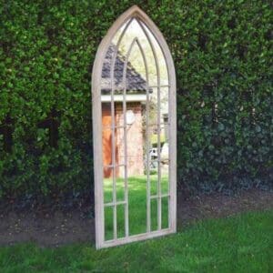 Hemlock Window Garden Mirror (2 Sizes)