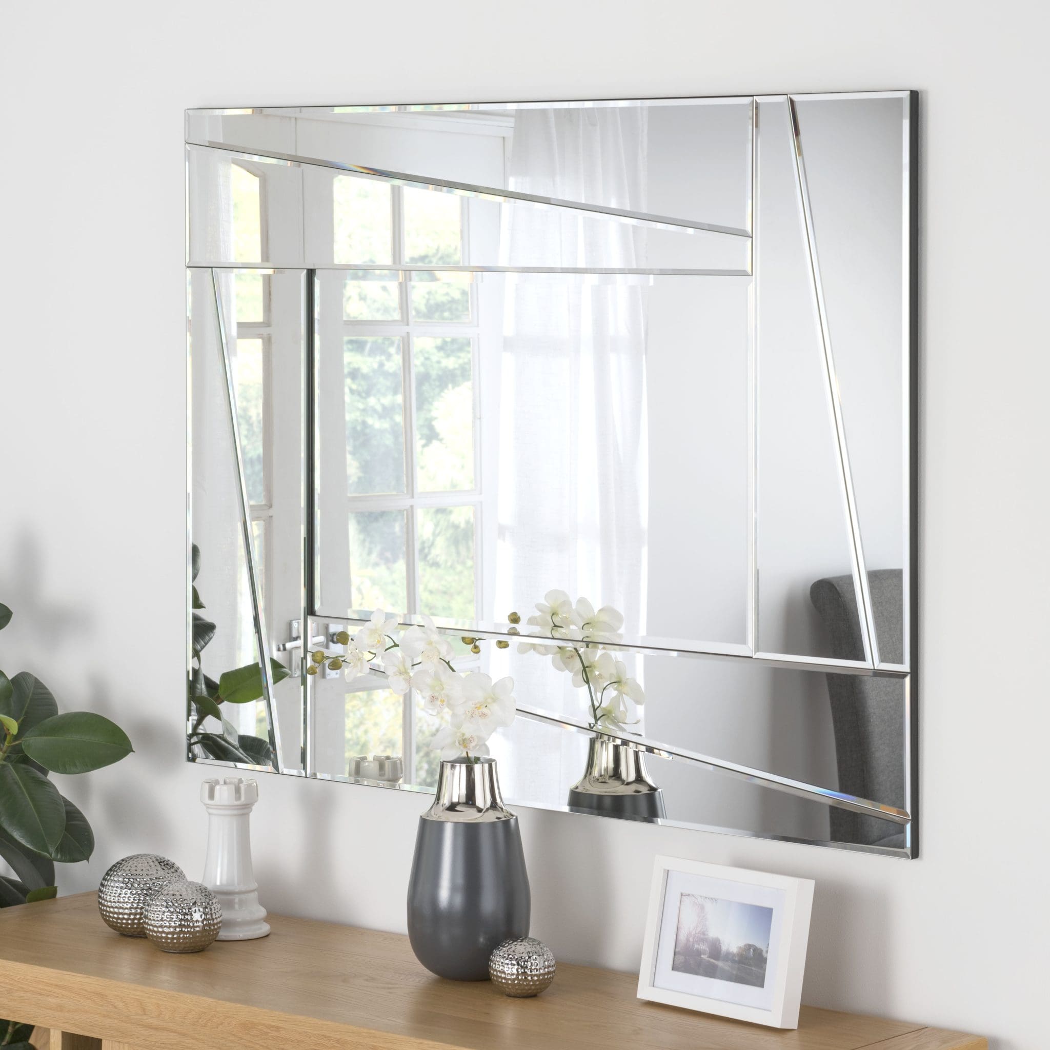 Funky Mirrors UK Unusual & Abstract Mirrors Soraya Interiors