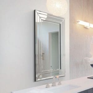 Silverton Triple Edge Mirror (7 Sizes)