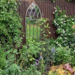 Are Garden Mirrors a Fire Risk?