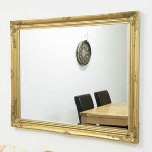 Dining Room Mirrors