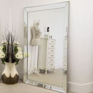Extra Large Mirrors Over 150cm