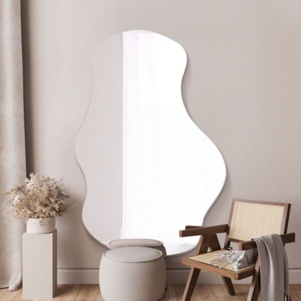 Funky Mirrors | Unusual & Abstract Mirror Sale | Soraya Interiors