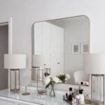 Choosing the Perfect Overmantle Mirror