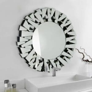 Bathroom Mirrors